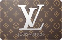 louis vuitton discount gift card